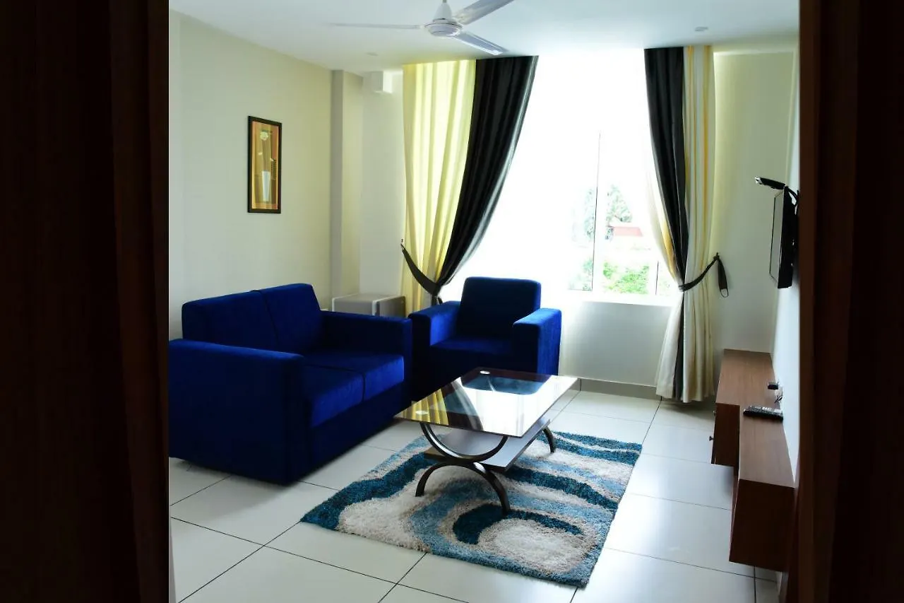 Hotel Jaas Continental Edappal India